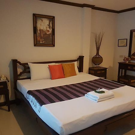 Chart Trip Resort 呵叻 外观 照片