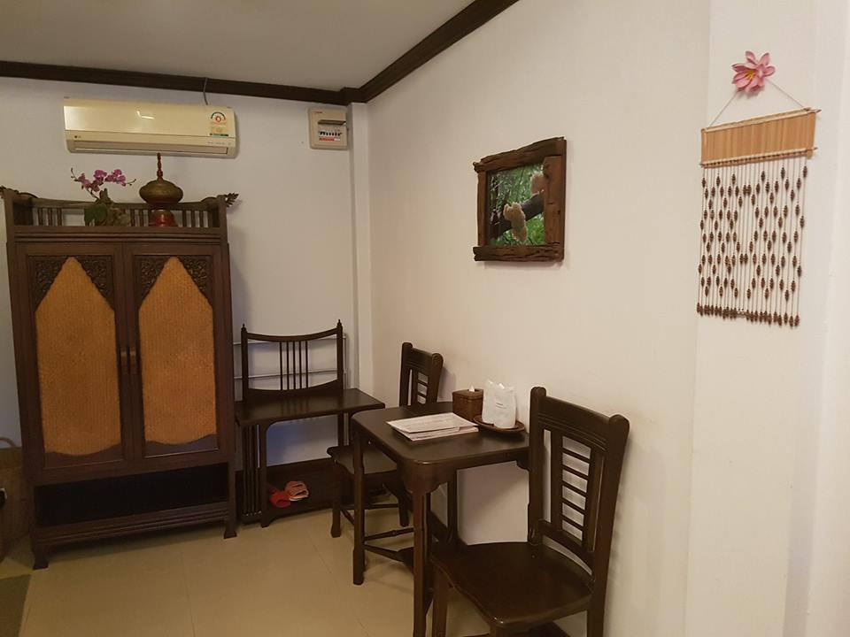 Chart Trip Resort 呵叻 外观 照片