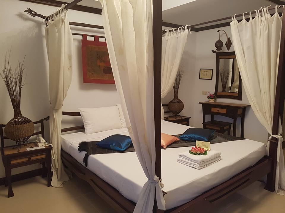 Chart Trip Resort 呵叻 外观 照片
