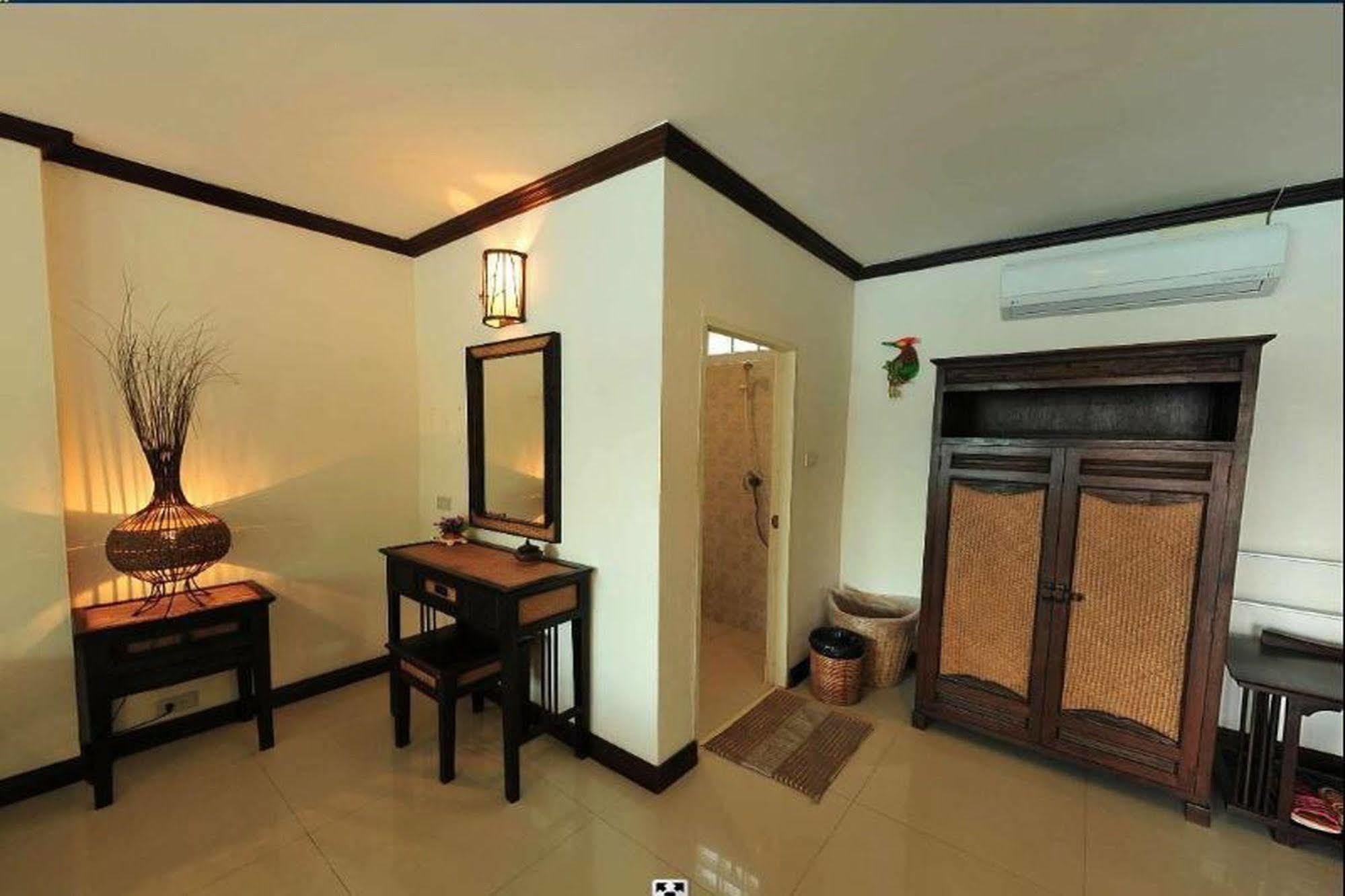 Chart Trip Resort 呵叻 外观 照片