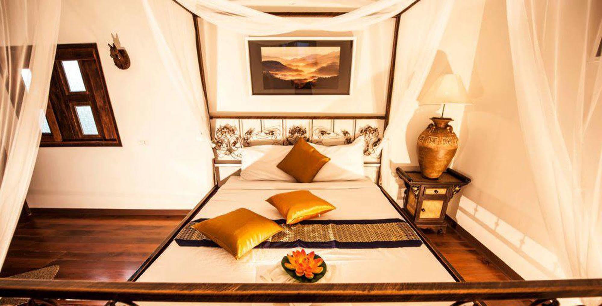 Chart Trip Resort 呵叻 外观 照片